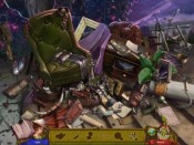 Obrazek 6 z gry Esoterica: Wn�trze Ziemi