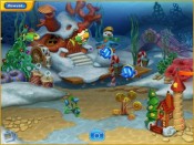 Obrazek 6 z gry Fishdom: Lodowaty Plusk