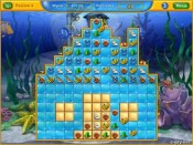 Obrazek 6 z gry Fishdom: Seasons Under the Sea