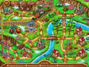 Obrazek 6 z gry Golden Rails 3: Road to Klondike