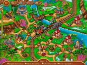 Obrazek 6 z gry Golden Rails: Small Town Story