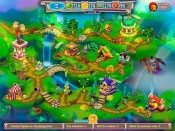 Obrazek 6 z gry Hermes 4: Tricks of Thanatos