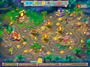 Obrazek 6 z gry Hermes: War of the Gods. Collector's Edition