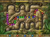 Obrazek 6 z gry IncaBall