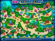 Obrazek 6 z gry Incredible Dracula: Witches' Curse