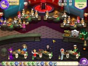 Obrazek 6 z gry Kawiarnia Amelii: Halloween