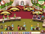 Obrazek 6 z gry Kawiarnia Amelii: Wakacyjna przygoda