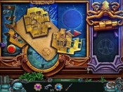 Obrazek 6 z gry Koszmary z G�ebin: Davy Jones