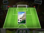 Obrazek 6 z gry Mistrzowski Pi�karski Pasjans