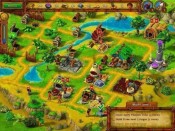 Obrazek 6 z gry Moai 5: New Generation. Collector's Edition