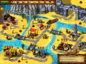 Obrazek 6 z gry Moai VII: Mystery Coast