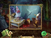 Obrazek 6 z gry Mroczne Legendy: Czarny �ab�d�. Edycja kolekcjonerska