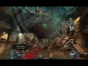 Obrazek 6 z gry Nigthmares from the Deep: Wyspa Czaszki