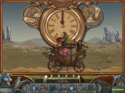 Obrazek 6 z gry Redemption Cemetery: Pomiertne Zeznania. Edycja Kolekcjonerska