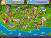 Obrazek 6 z gry Rescue Team 13: Heist of the Century. Collector's Edition