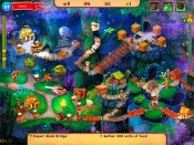 Obrazek 6 z gry Robin Hood 4: Spring of Life