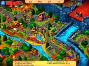 Obrazek 6 z gry Robin Hood: Country Heroes