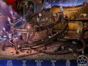 Obrazek 6 z gry Sherlock Holmes i Pies Baskerville'�w