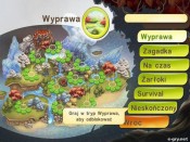 Obrazek 6 z gry Sparky vs. �ar�oki