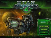 Obrazek 6 z gry Star Defender 4