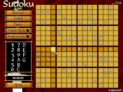 Obrazek 6 z gry Sudoku Max