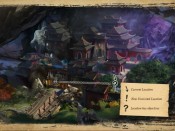 Obrazek 6 z gry Tibetan Quest: Beyond The World's End. Collector's Edition