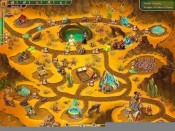 Obrazek 6 z gry Viking Brothers 3. Collector's Edition