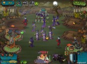Obrazek 6 z gry Wampiry vs. Zombie