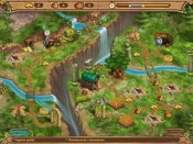 Obrazek 6 z gry W�adca Pogody: Droga nast�pcy