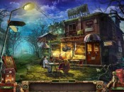 Obrazek 6 z gry Zb��kane dusze: Skradzione wspomnienia