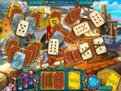 Obrazek 7 z gry Dreamland Solitaire