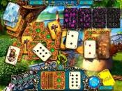 Obrazek 7 z gry Dreamland Solitaire: Dragon's Fury