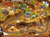 Obrazek 7 z gry Golden Rails 3: Road to Klondike