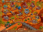 Obrazek 7 z gry Golden Rails 5: Valuable Package. Collector's Edition