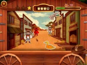 Obrazek 7 z gry Golden Rails: Tales of the Wild West