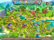 Obrazek 7 z gry Hermes: War of the Gods. Collector's Edition