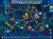 Obrazek 7 z gry Incredible Dracula: The Ice Kingdom
