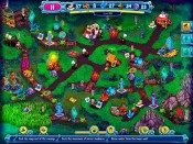 Obrazek 7 z gry Incredible Dracula: Witches' Curse