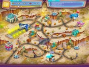 Obrazek 7 z gry Rescue Team 13: Heist of the Century