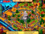 Obrazek 7 z gry Robin Hood: Country Heroes