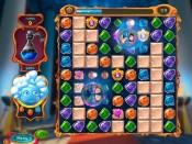 Obrazek 7 z gry The Snow Fable: Mystery Of The Flame. Collector's Edition