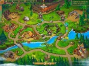 Obrazek 7 z gry Viking Brothers 3. Collector's Edition