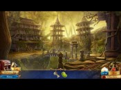 Obrazek 7 z gry Zapomniane Ksigi 3: Magiczne Zrdo